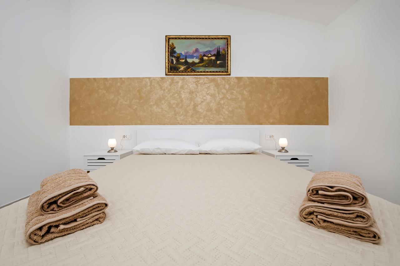 Appartement Vanesa Rovinj