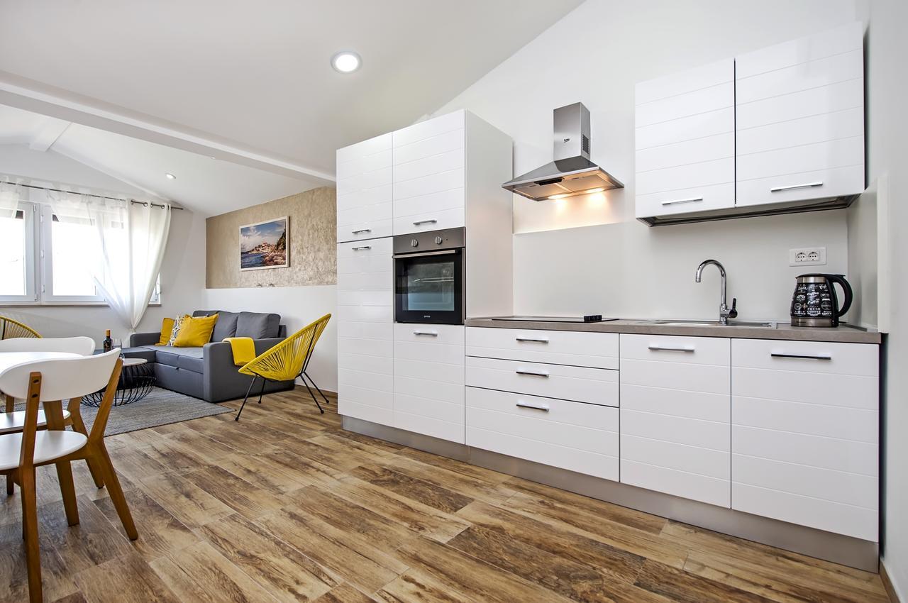 Vanesa Appartement *