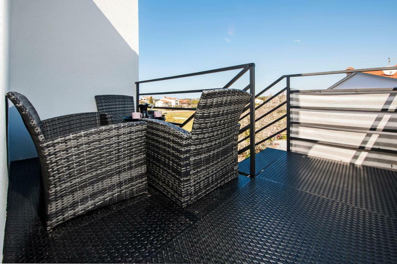 Vanesa Appartement