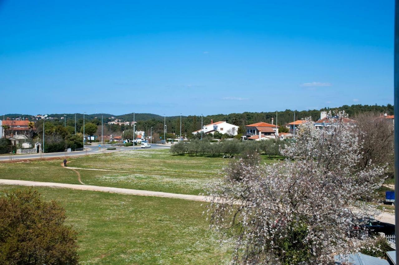 Vanesa Appartement